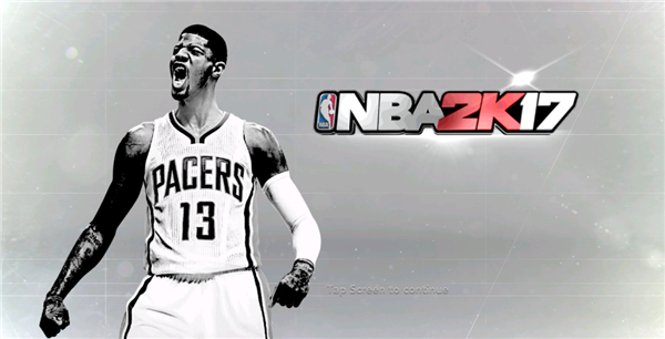 NBA 2K17手机版