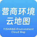 营商环境云地图app