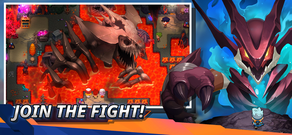 精灵世界灭绝(Nexomon Extinction)