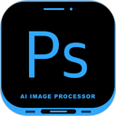 PS美图AI修图App