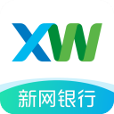 新网银行App
