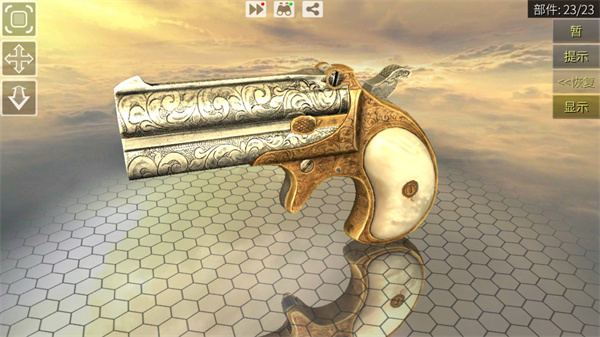 枪炮世界手机版(World of Guns)