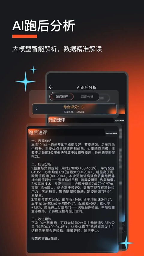 悦跑圈App