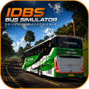 idbs巴士模拟器古风版(IDBS Bus Simulator)
