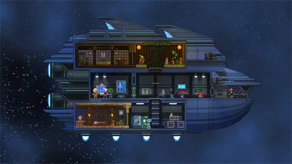 星界边境手机版