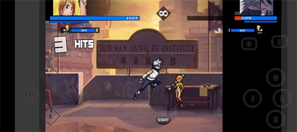 BVN全明星最终版