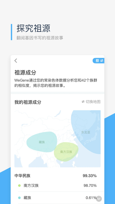 微基因官方版