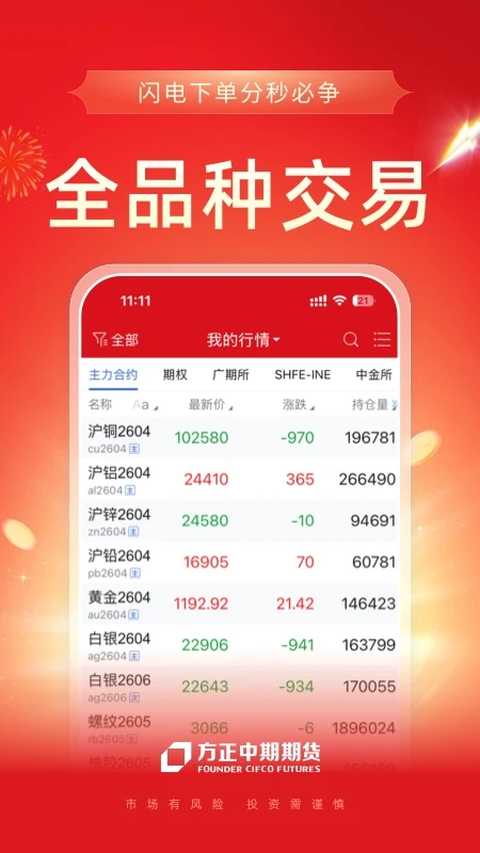 方正中期方小期app