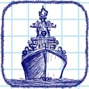 海战棋(Sea Battle)