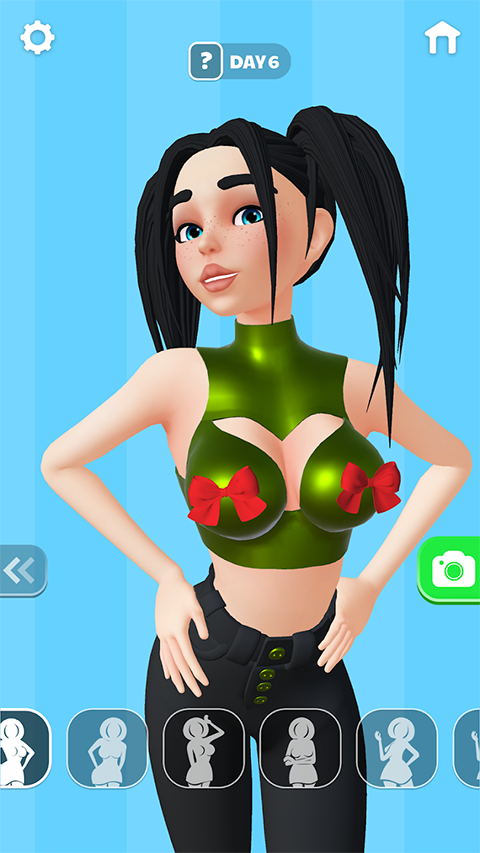 文胸制造商官方正版(Bra Maker)