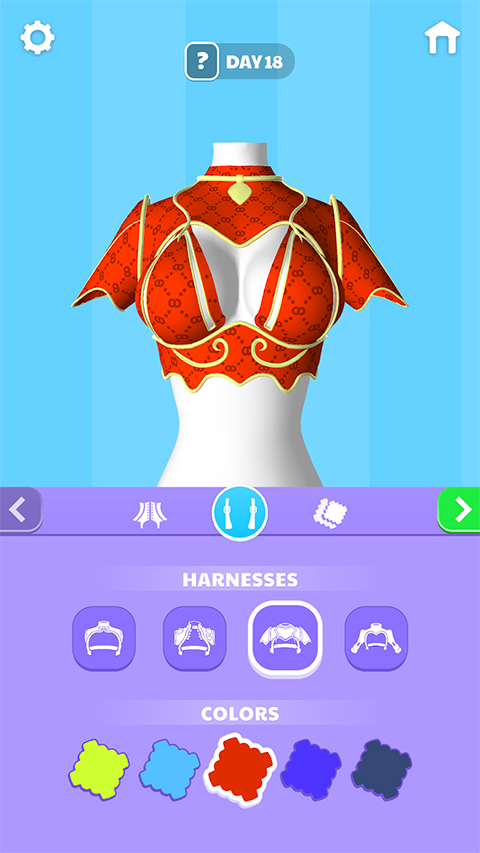 文胸制造商官方正版(Bra Maker)