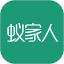 蚁家人App