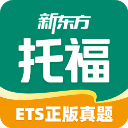 新东方托福Pro