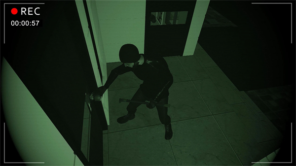 偷盗模拟器官方版(Thief Simulator)
