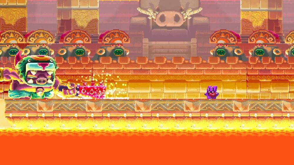 超级怪物任务(Super Mombo Quest)