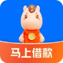 马上金融App