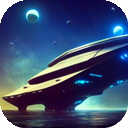 太空业务大亨(Idle Space Business Tycoon)