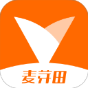 麦芽田外卖配送App