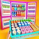 填满冰箱(Fill Up Fridge)