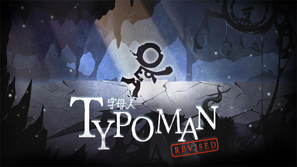 字母人Typoman手机版