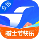 饿了么外卖送餐APP