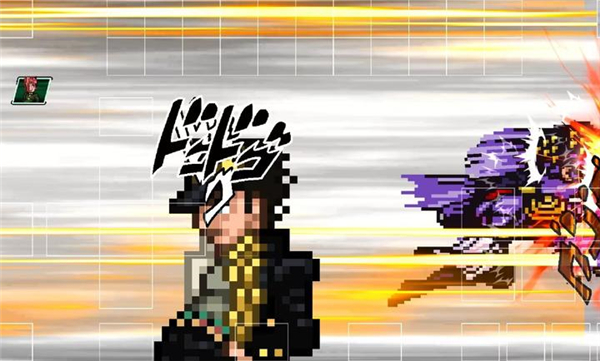 mugenjojo像素版别天止水改
