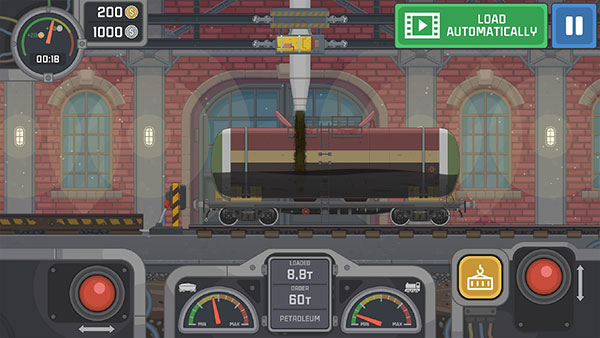 火车模拟器(Train Simulator)手机版