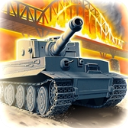 1944燃烧的桥梁(Burning Bridges)