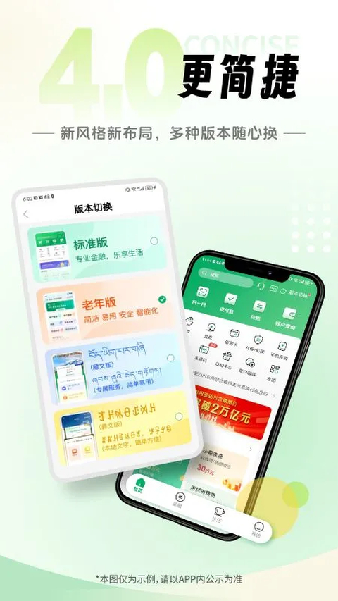 四川农信蜀信e贷APP