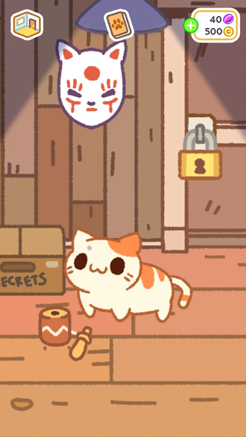小偷猫2游戏(Klep2Cats)