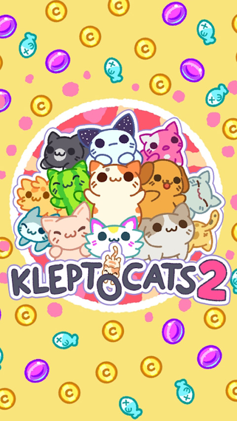小偷猫2游戏(Klep2Cats)