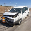 RCC真实车祸(Real Car Crash)