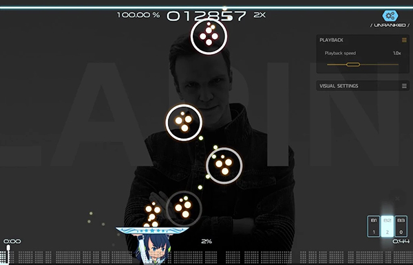 osu音游官方正版