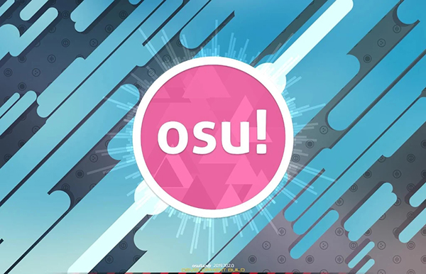 osu音游官方正版