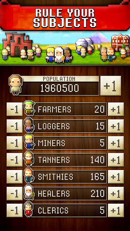 文明创世者(CivCrafter)