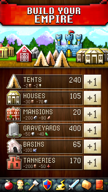 文明创世者(CivCrafter)