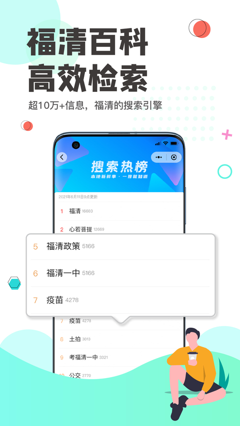 看福清App