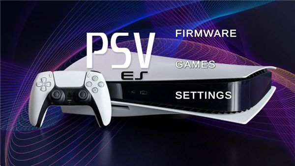 PSV模拟器手机版(PSV Rom Launcher Emu)