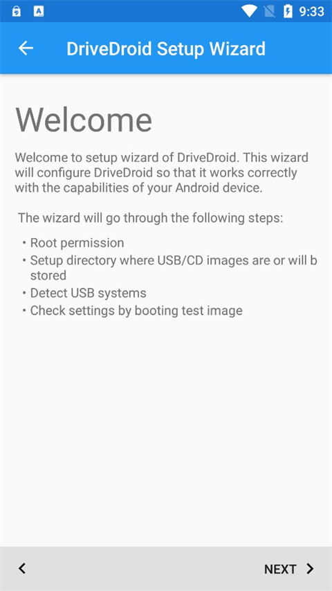 DriveDroid官方版