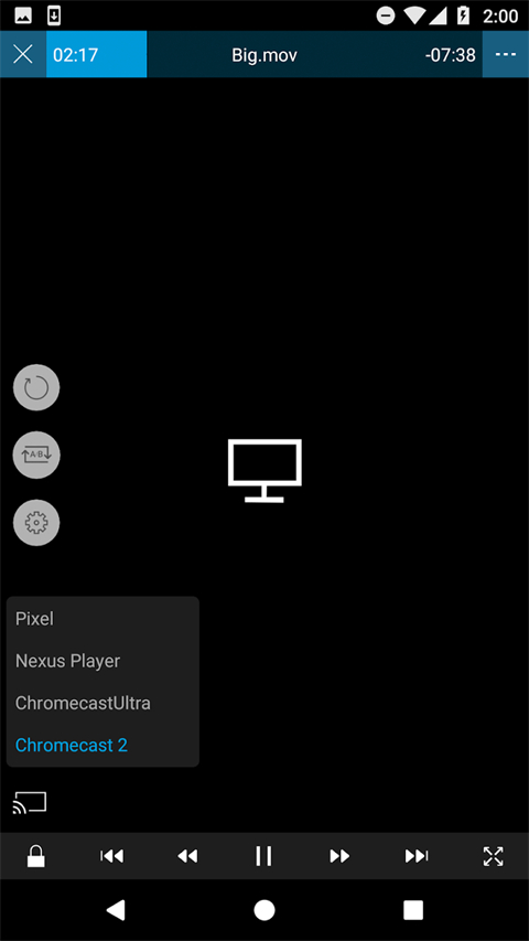 nplayer手机播放器
