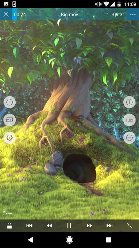 nplayer手机播放器