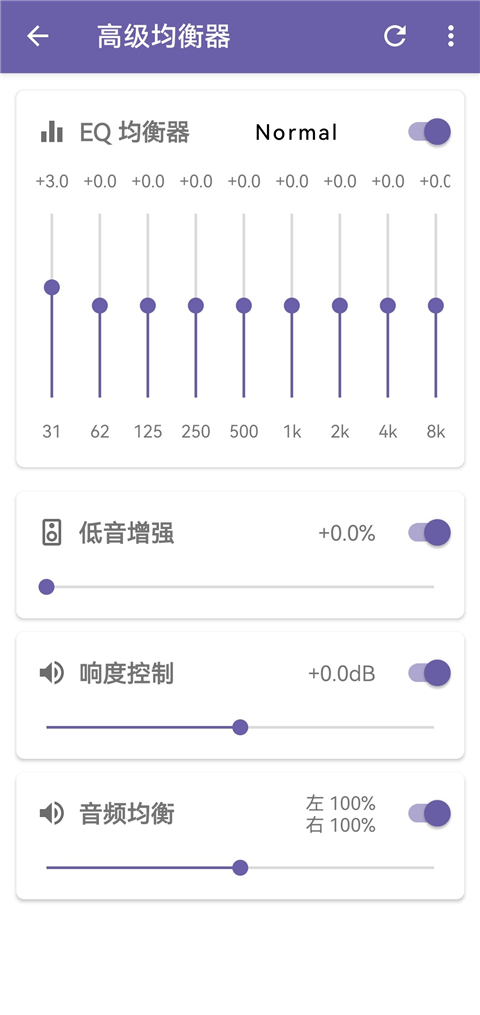 音量君App