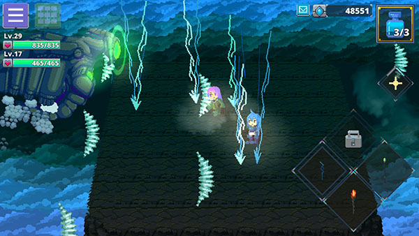 迷宫传说2中文版(Labyrinth Legend II)