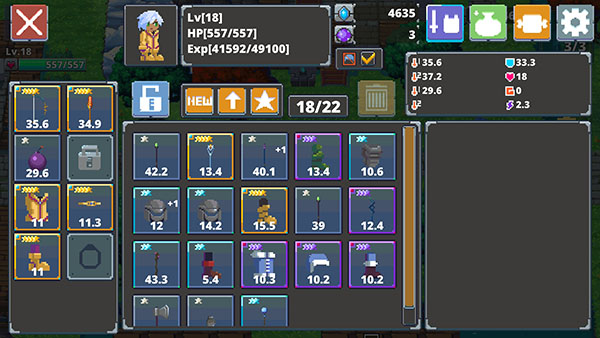 迷宫传说2中文版(Labyrinth Legend II)