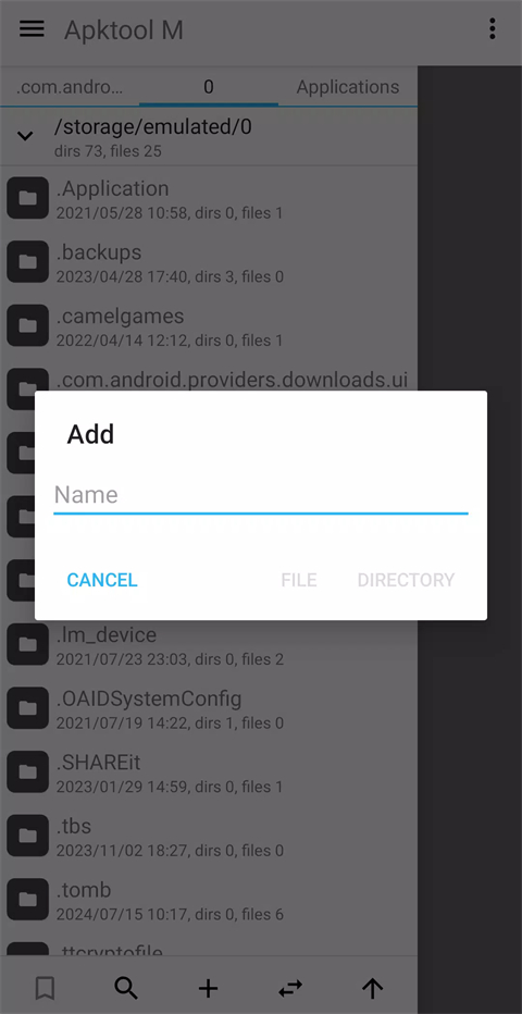 apktool m