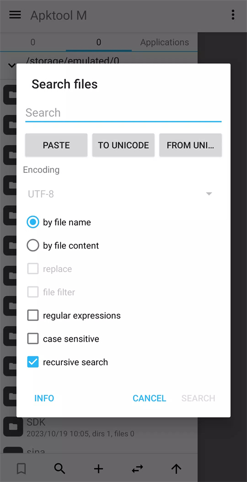 apktool m
