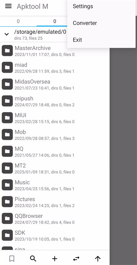 apktool m