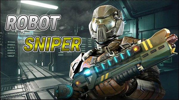 机器人狙击手(Robot Sniper)