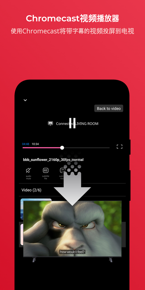 FX播放器最新版(FX Player)