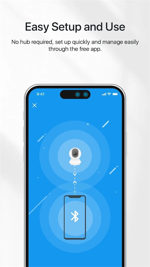 Tapo App